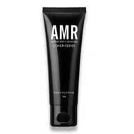 AMR Makeup Cream for Men 阿姿美尔AMR男士素颜霜 Natural Color Waterproof and Sweat-proof Long-lasting Makeup-f