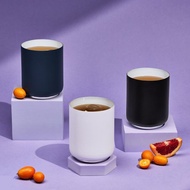 【FELLOW】ROCKY 洛奇雙層真空陶瓷隨行杯 10oz/296ml