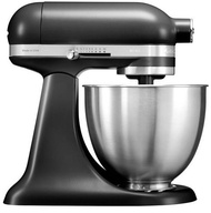 KitchenAid - 5KSM3311XBBM - 3.3公升抬頭式廚師機 (啞黑) 全新原裝行貨✪ 免費送貨 (離島，東涌，馬灣，上落樓梯除外)