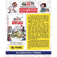 Comic Practicing Diversity for Kids (ORIGINAL)