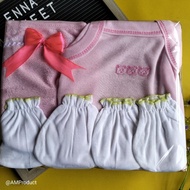 Baby gift baby hamper/ baby gift set Girl series