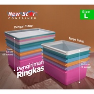 Premium Pastel Color Cupboard Storage Box Organizer Box