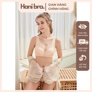 High quality big size no-wire bra, lace bra for fat people from Thailand Anny 967