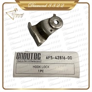 MESIN Hook LOCK 6F5-42816-00 OUTBOUD Outboard Engine Spare Parts For BOAT/BOAT