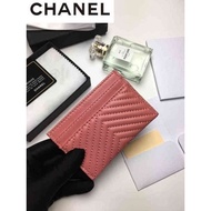 CC Bag Gucci_ Bag LV_Bags design 84431 Letter plaid chain short wallet V shape lambskin women DHV4