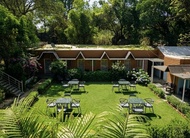 Ajanta resort