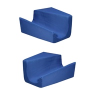 [kanye2dc] Hip Abduction Pillow Support Hip Replacement Knee Pillow Hips Wedge Pillow