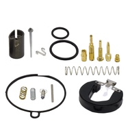 EX5 100 110CC Carburetor Repair Kit Fit for HONDA Dream Supra EX5 C100 PZ19 100 110CC