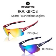 Rockbros sports goggle polarized sunglass myopia frame 10128, 10129