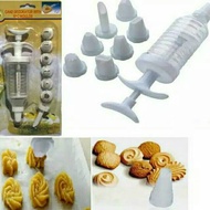 Cake decoration 8in1 Cake decoration set