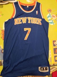 Adidas Carmelo Anthony Authentic Jersey