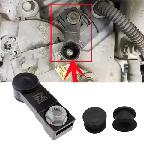 Gear Shifting Cable Connector Repair Kit For VW Passat Jetta Golf Polo Bora Audi A3 Skoda Seat 09G32