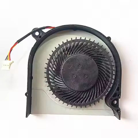New CPU Cooling Fan for Acer Nitro 5 AN515-41 AN515-42 AN515-51 AN515-52 AN515-53 Laptop Fan