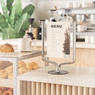 加拿大 Umbra Wishbone相框(銀5x7吋) | 櫃台MENU