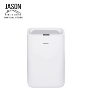 Novita 2-In-1 Dehumidifier (25.5L/Day, 20L/Day with H11 Hepa Filter) ND25.5