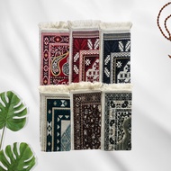 Albeit Genova Midi Prayer Rug Size 53x105 cm