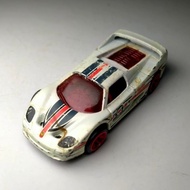 Hotwheels Ferrari F50 Series Ferrari Racer, Loose Second 1:64