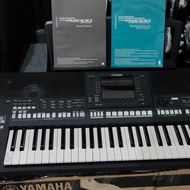 Yamaha psr a2000