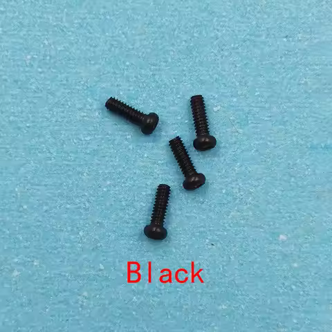 1 Set Y Type Screw For Samsung Watch 3 4 5 Classic R820 R830 R840 R845 R850 R860 R870 R880 R890 Full