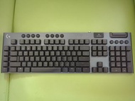 G913 Clicky