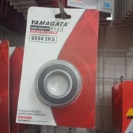 LAHER | YAMAGATA BEARING 6904. 2RS