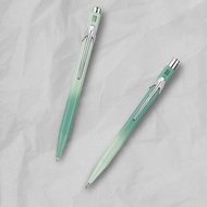 CARAN D ACHE 迷霧森林 II 對筆組 免費刻字(原廠正貨)