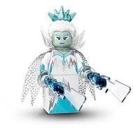 LEGO 71013 16th Generation Doll Ice Queen