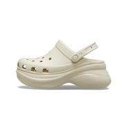 〖DUTY FREE GOODS〗Crocs Small Whale Retro Black รองเท้า รองเท้าแตะ The Same Style In The Store
