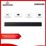 Samsung B-Series Soundbar HW-B400F