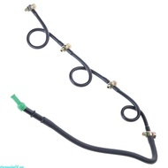 dreamedge14 Engine Oil Leak  Strong Fuel Return Hose 1C1Q9K022BA for Transit MK6