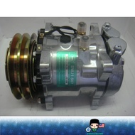 SAGA SANDEN TYPE 507 AIRCOND COMPRESSOR BAC