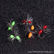 GR ant bug bait ditch fishing bug bait pre-tied bug bait ditch fishing artificial bait ditch fishing