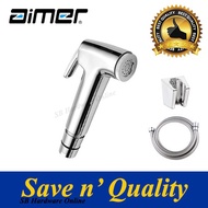 AIMER AMSB-30 ABS SPRAY BIDET SET
