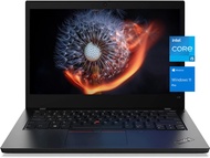 Lenovo ThinkPad L14 Business Laptop, 14" FHD IPS Computer, Intel Core i5-1135G7 Up to 4.20 GHz, 32GB
