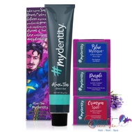 [ NA ] Direct DYE MYDENTITY SUPER POWER DYE 85gr