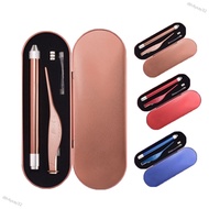 i8h4yxay32 LED Flashlight Ear Cleaner Earpick Set Earwax Removal Ear Spoon Tweezer Ears Care Tool
