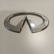 emblem infinity Nissan cefiro A31 A32 A33 .