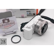 Sony A5100+ 15-60 ois Accessories