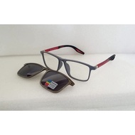 Ionspec Medical Eyewear sports
