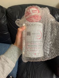 Bioderma卸妝水850 mL