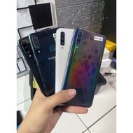 4D Handpone HP minus second A20s Realme 3 c1 V9 A50 Y69 J7 prime J7 Y9