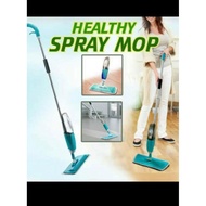 Spray Mop - SPRAY MOP FLOOR MOP