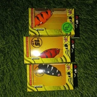 EXP  CATERPILLAR 45S 45MM 5G