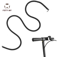 Protection Tube Kugoo TPU Black For For Dualtron For Vsett For Xiaomi For Zero