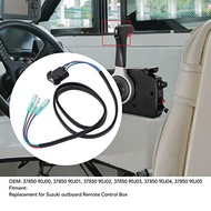 Suis Trim dan Condongkan, Penggantian Suis Condongkan Trim Sangkut ABS untuk Kotak Kawalan Jauh Sang