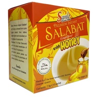 Sanlo Salabat with Ginger Brew with Honey Ginger Drink