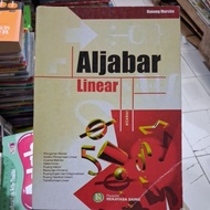 ALJABAR LINEAR DANANG MURSITA