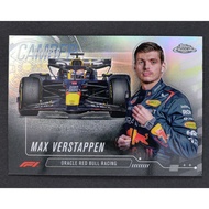 Topps Formula 1 F1 2024 Insert Cards