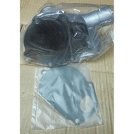 GMB WATER PUMP LAND CRUISER, DYNA, COASTER (MD:BJ40/43,BB 10/11) GWT-47A - 1PCS MADE IN JAPAN