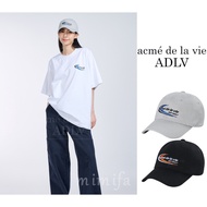 ADLV RACING LOGO BALL CAP